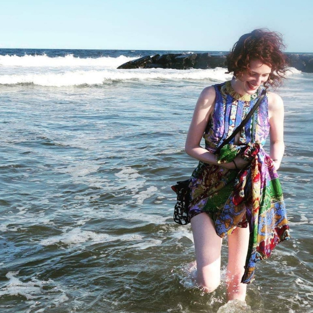 The Greatest ASOS Maxi Dress Of All Time